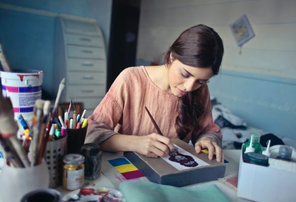 Curso Online: "Conecta contigo y logra lo que te propones"
